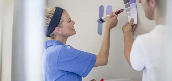 Стоит ли переплачивать за дорогую краску