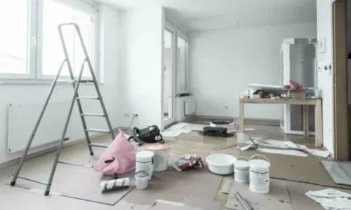 Как выбрать штукатурку под своё основание: кирпич, бетон, ГКЛ
