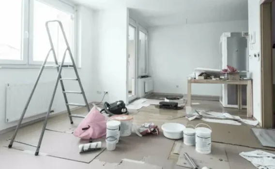 Чем обшить каркасный дом внутри: листовые материалы без сюрпризов