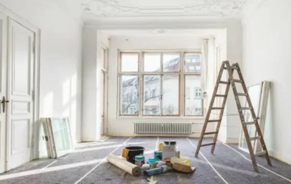 Черновые полы в частном доме: что купить и в какой последовательности