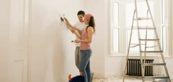 Дом на пучинистых грунтах: какие материалы не подведут