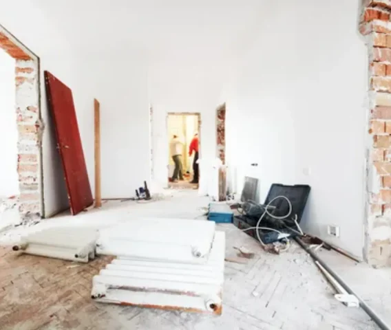 Дом на свайно-ростверковом фундаменте: какие материалы учесть заранее