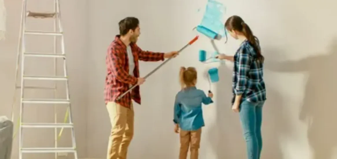 Фасадный «пирог» для дома без газоснабжения