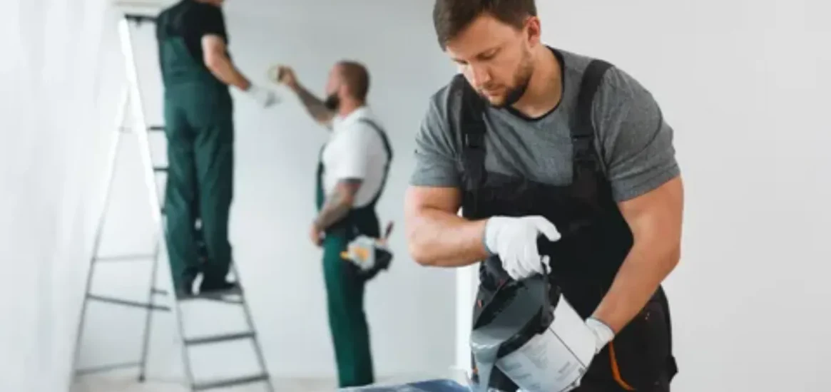 Как работает система «тёплый плинтус» и какие материалы нужны