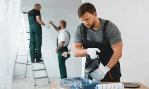 Как работает система «тёплый плинтус» и какие материалы нужны