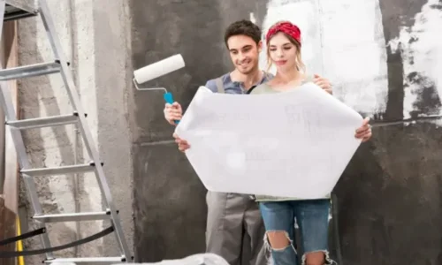 Как работает вентиляционный зазор и зачем ему мембрана