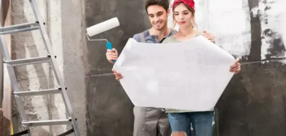 Как работает вентиляционный зазор и зачем ему мембрана