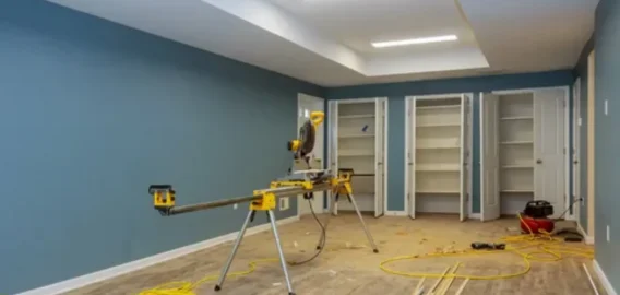 Как собрать «пирог» тёплого пола по материалам без лишних трат