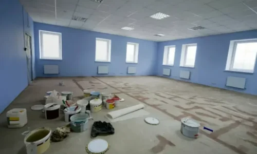 Как выбрать герметик: силикон, акрил, MS-полимер
