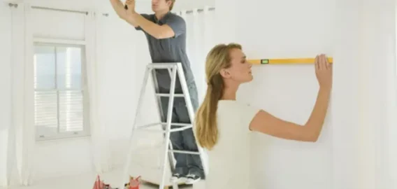 Как выбрать лестницу в дом: материалы ступеней и ограждений