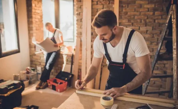 Как выбрать материалы с учётом пожарных требований участка