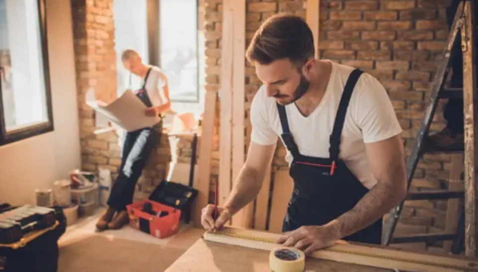 Как выбрать материалы с учётом пожарных требований участка