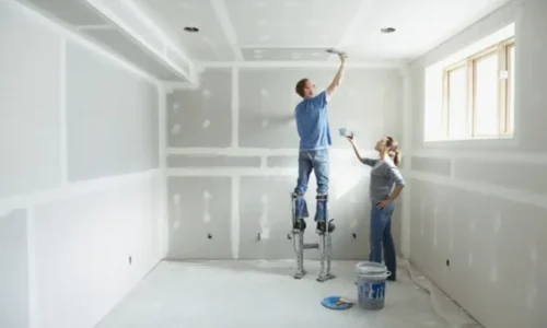 Чем заделать трещины: составы для разных оснований