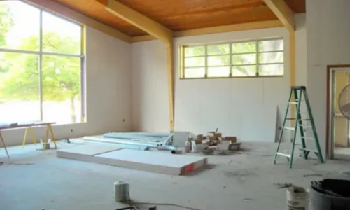 Материалы для летней кухни: что переживёт дождь и жару