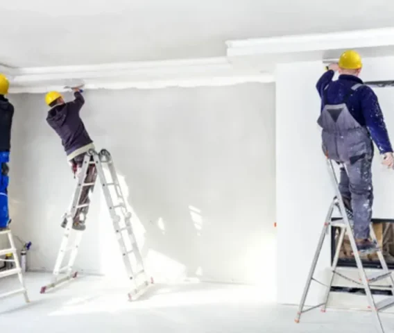 Материалы для террасы, которая переживёт зиму