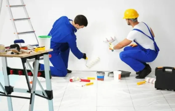 Материалы для «тихого» дома у шумной дороги