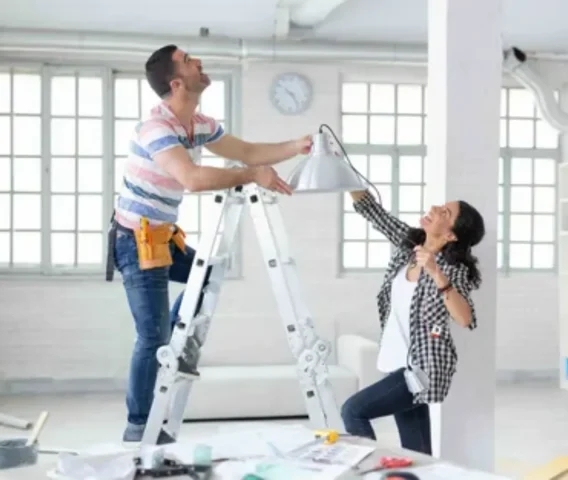 Материалы для входной группы: нескользкие покрытия и кромки