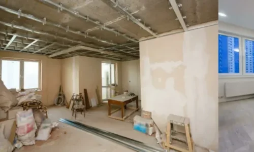 Чем грунт глубокого проникновения отличается от обычного (и когда это важно)