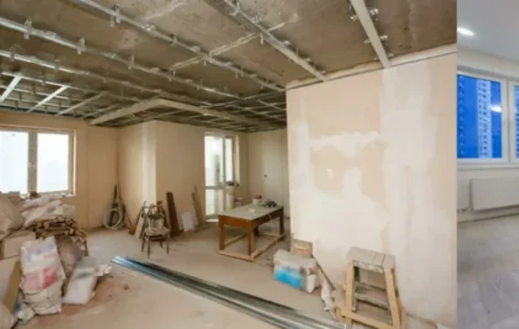 Материалы, которые стоит покупать с запасом, и почему