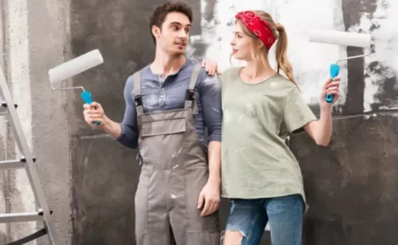 Отделка гаража и мастерской: износостойкие решения