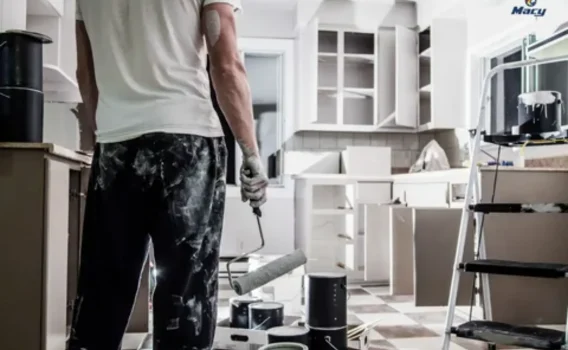 Плитка большого формата: требования к основанию и клею