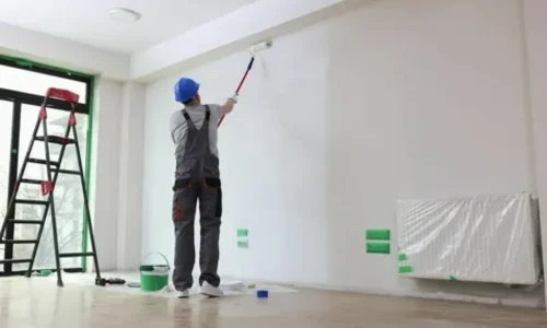 Почему плитка трескается на балконе: про материалы и подложки