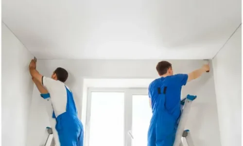 Подбор саморезов и анкеров под основание: бетон, кирпич, газобетон