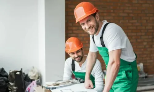 Как работает вентиляционный зазор и зачем ему мембрана