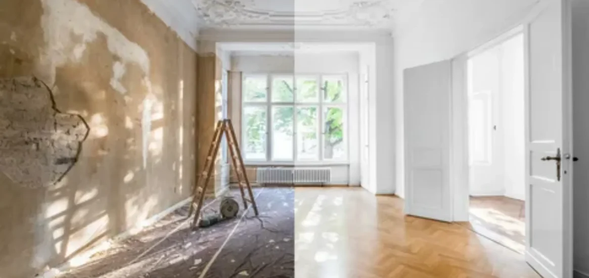 Сравниваем подложки под паркет и ламинат: пробка, ПЭ, каучук