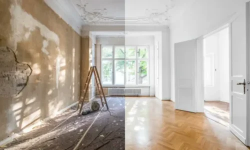 Сравниваем подложки под паркет и ламинат: пробка, ПЭ, каучук