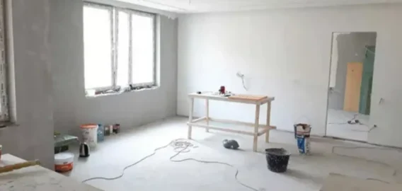 Стеновые панели SPC, ПВХ, МДФ: куда какие ставить