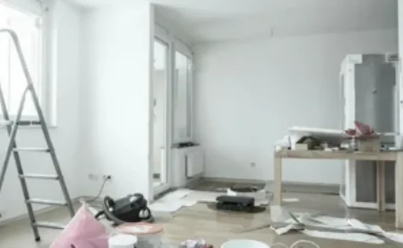 «Тёплые» штукатурки: из чего делают и когда это оправдано