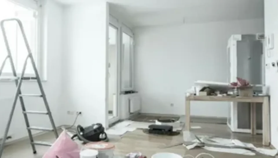 «Тёплые» штукатурки: из чего делают и когда это оправдано