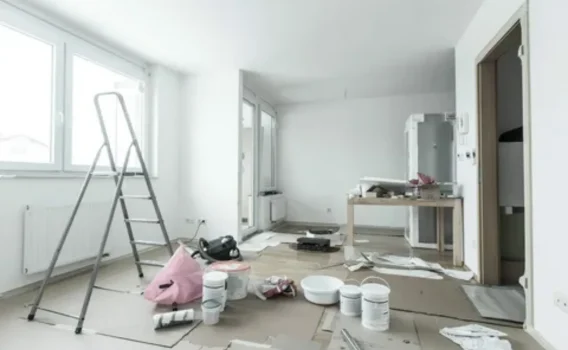 Влажные зоны в коттедже: материалы, которые простят ошибки