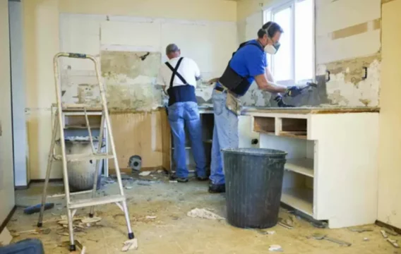 Забор, который не поведёт: столбы, ленты, крепёж